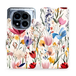 Phone Case Xiaomi Redmi Note 14 Pro 5G - Design MP70S