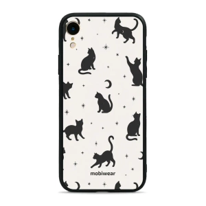 Hülle Glossy Case für Apple iPhone XR - Farbe G162G