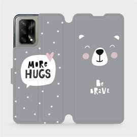 Phone Case OPPO A74 - Design MH06P