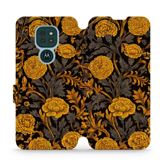 Phone Case Motorola Moto G9 Play - Design V173S