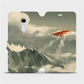 Phone Case Xiaomi Redmi Note 4X - Design MA03P