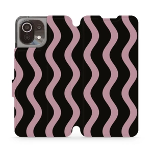 Etui do Xiaomi 11 Lite 5G NE - wzór VA54S