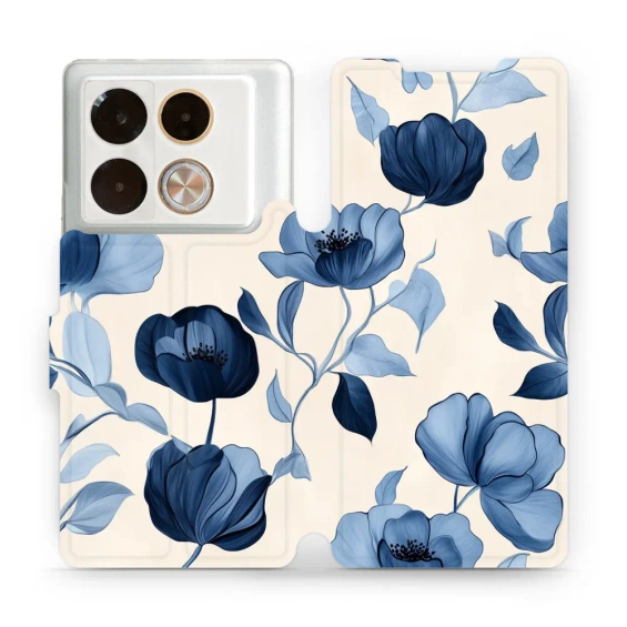 Phone Case Infinix Note 40 Pro - Design VP73S