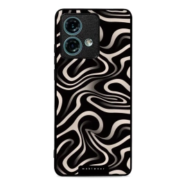Phone Glossy Case Motorola Edge 40 Neo - Design GA63G