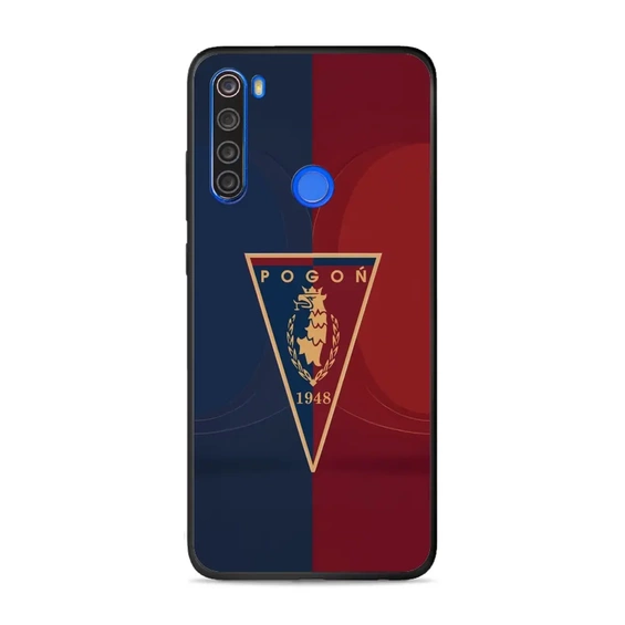 Phone Glossy Case Xiaomi Redmi Note 8T - Design G08PS