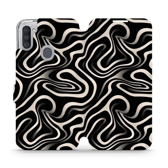 Phone Case Samsung Galaxy M11 - Design VA63S