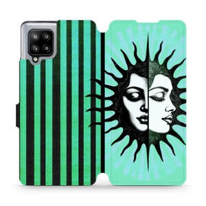 Phone Case Samsung Galaxy A42 - Design VP58S