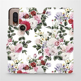 Phone Case Motorola One Vision - Design MD01S