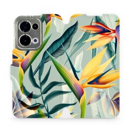 Phone Case OPPO Reno 13 - Design MC02S