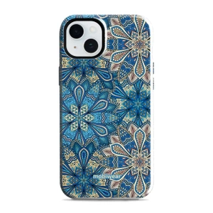 Case Elite Pro for Apple iPhone 15 Plus - Design E108E