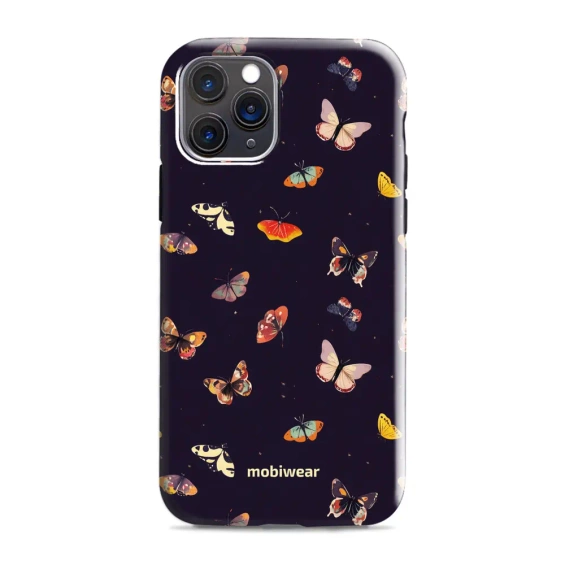 Case Elite Pro for Apple iPhone 11 Pro Max - Design EP78E