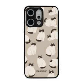Phone Glossy Case OPPO Reno 14 5G - Design G160G