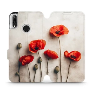 Etui do Huawei Y7 2019 - wzór VP42S