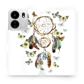 Hülle für Xiaomi POCO C65 - Farbe M001P