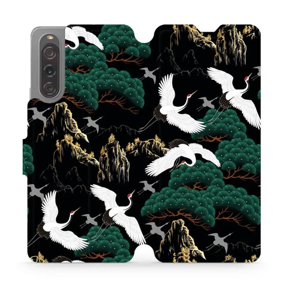 Phone Case Sony Xperia 10 V - Design VP16S