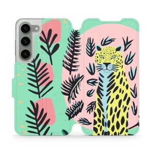 Etui do Samsung Galaxy S23 - wzór VP52S