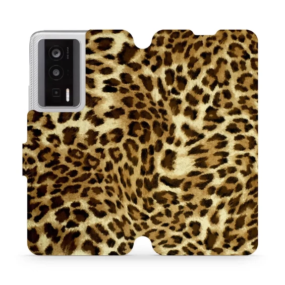 Phone Case Xiaomi POCO F5 Pro - Design VA33P