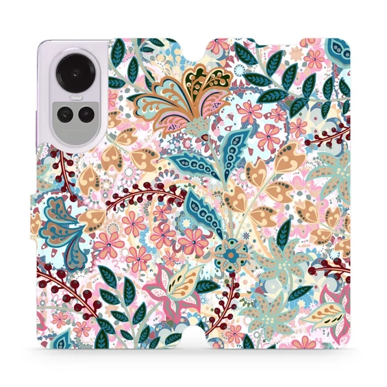 Etui do OPPO Reno 10 Pro 5G - wzór MX04S