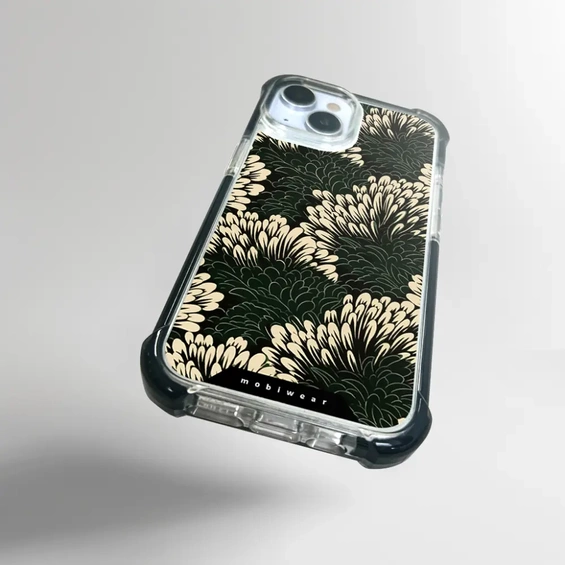 Case MagSafe Elite Bumper for Apple iPhone 16 Pro - Design DA45D