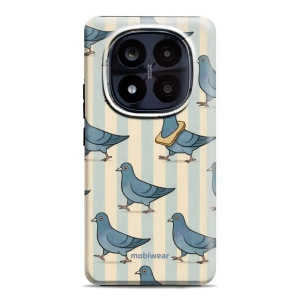 Etui Elite Pro do Xiaomi Redmi Note 14 Pro Plus 5G - wzór EP91E