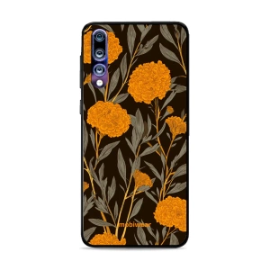 Phone Glossy Case Huawei P20 Pro - Design G175G