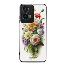 Etui Glossy Case do Motorola Moto E14 - wzór G016G