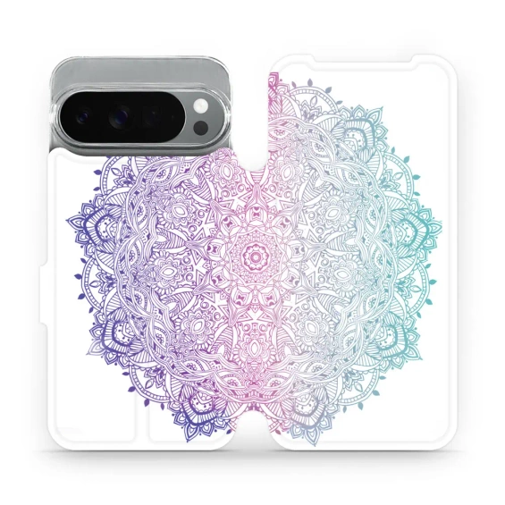 Etui do Google Pixel 10 Pro XL - wzór M008S