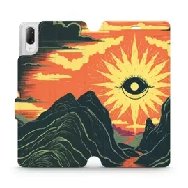 Hülle für Sony Xperia L3 - Farbe VP55S