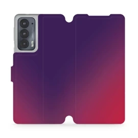Phone Case Motorola Edge 20 - Design VP67S