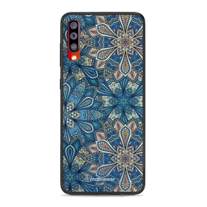 Etui Glossy Case do Samsung Galaxy A70 - wzór G038G