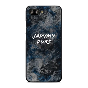 Etui Glossy Case do Huawei Honor 10 - wzór G06GZ