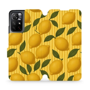 Etui do Xiaomi Redmi Note 11S 5G - wzór VP81S