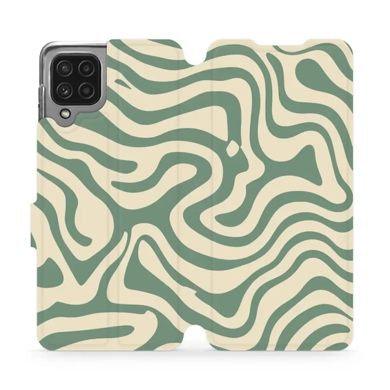Phone Case Samsung Galaxy M22 - Design VA57S