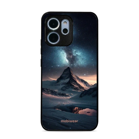 Phone Glossy Case OPPO Reno 14 FS 5G - Design G006G