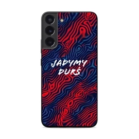 Phone Glossy Case Samsung Galaxy S22 Plus - Design G07GZ