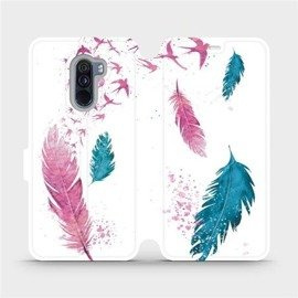 Phone Case Xiaomi Pocophone F1 - Design MR08S