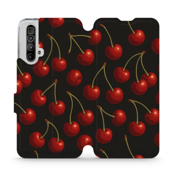 Phone Case Realme X3 SuperZoom - Design VP83S