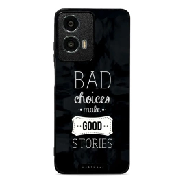 Etui Glossy Case do Motorola Moto G24 Power - wzór G071G