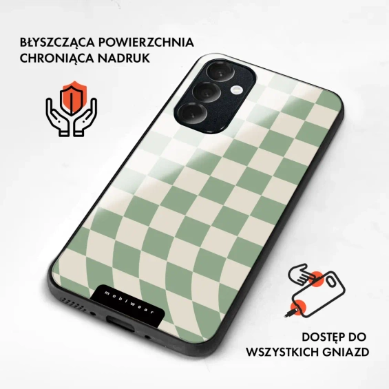 Phone Glossy Case Xiaomi 17 Pro Max - Design GA58G