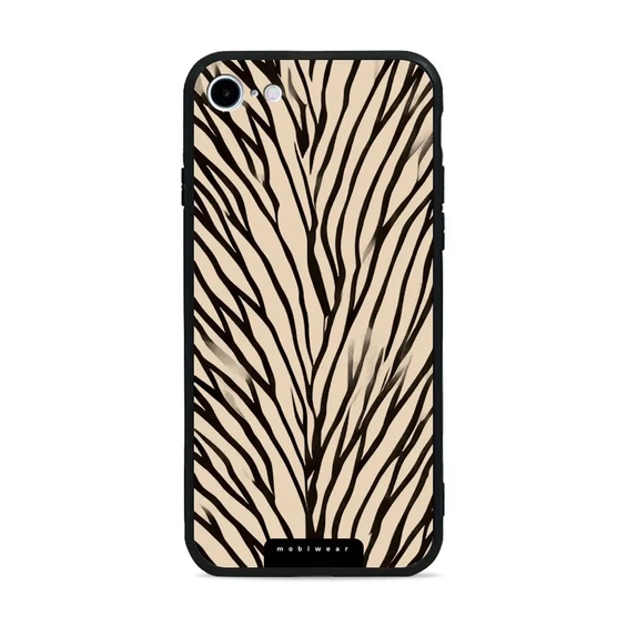 Phone Glossy Case Apple iPhone 8 - Design GA52G