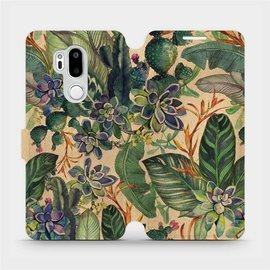 Phone Case LG G7 ThinQ - Design VP05S
