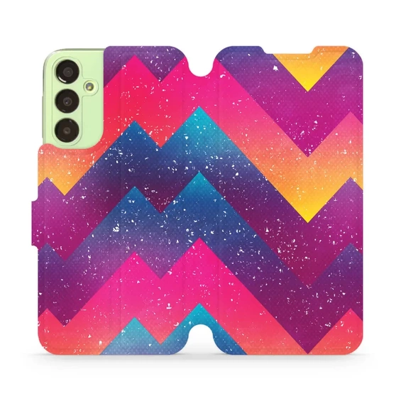 Phone Case Samsung Galaxy A24 - Design V110S