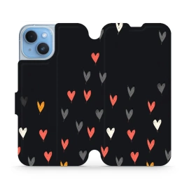 Hülle für Apple iPhone 14 - Farbe VP79P