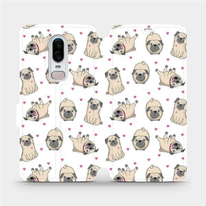 Hülle für OnePlus 6 A6000 - Farbe M097P