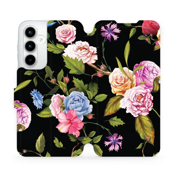 Hülle für Samsung Galaxy A35 5G - Farbe VD07S