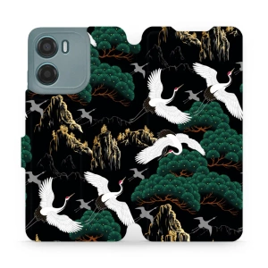 Phone Case Motorola Moto E15 - Design VP16S