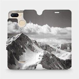 Phone Case Xiaomi Redmi 6 - Design M152P