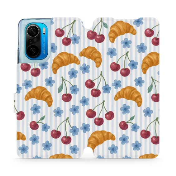 Hülle für Xiaomi POCO F3 - Farbe VP85S