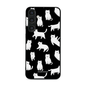 Hülle Glossy Case für Samsung Galaxy S24 Plus - Farbe G163G