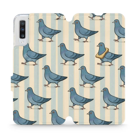 Phone Case Samsung Galaxy A70 - Design VP91S